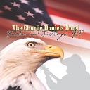 The Charlie Daniels Band - Let Freedom Ring
