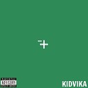Kidvika - Off and On