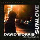 David Morais - Sunlove