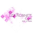 Lizz Robinett - Clear From Cardcaptor Sakura Clear Card