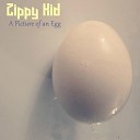 Zippy Kid - A Picture of an Egg