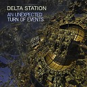 Delta Station - Little Star