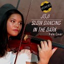 izirein - Slow Dancing in the Dark Joji Violin Remix