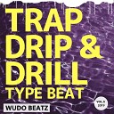 Wudo Beatz - Tesla Instrumental Type Beat