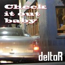 Deltar - Sex Booze and Dirty Blues