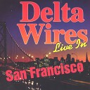 Delta Wires - One More Heartache
