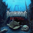 Deluminator - Kingdom of the Drowned