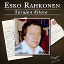 Esko Rahkonen - K y tanssimaan