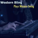 Western Bling - Stay All Night