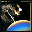 Gandalf - Phase 1 Earthbound