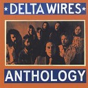 Delta Wires - Don t Want No Woman Telling Me How to Live My…