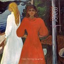 Oslo String Quartet - Franz Schubert String Quartet no 15 in G major D887 II Andante un poco…
