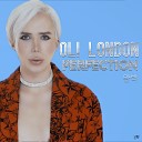 Oli London - Perfection Radio Edit Instrumental Version