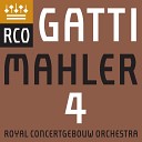 Royal Concertgebouw Orchestra - Mahler Symphony No 4 in G Major III Ruhevoll poco…