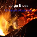 Jorge Blues - Mantras Solares