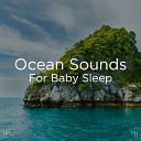 Ocean Sounds BodyHI Ocean Waves For Sleep - Deep Pink Noise