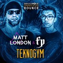 Matt London FP - Teknogym Club Mix