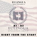 Eulingua feat Danny Nicolosi Christina - Lesson 3 English