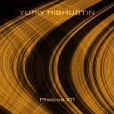 Yuriy Mishustin - Flight to Phobos