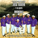 Jose Arana y Su Grupo Invencible - El Hijo Del Ejecutado