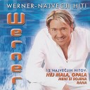 Werner - Meni si sojena