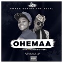 Bina feat Flowking Stone - Ohemaa