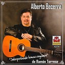 Alberto Becerra - Te Fuiste y Te Venero