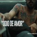 DM JcBeatz - Odio de Amor