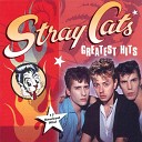 Stray Cats - Miles From Memphis