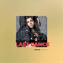 Dua Lipa - Last Dance MBNN Remix