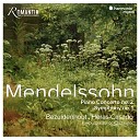 Freiburger Barockorchester Pablo Heras Casado - Symphony No 1 in C Minor Op 11 III Menuetto Allegro molto…