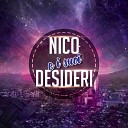 Nico e i suoi Desideri - La sfortuna degli amanti