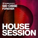 SID CISSE - Forever Radio Edit