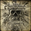 King Chrome - Song for a Dead Man