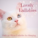 Piano Cats - A Sleepy Time Ballad