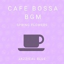 Jazzical Blue - Planting the Seeds