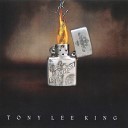 Tony Lee King - Too Many People