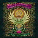 John McLaughlin The 4th Dimension with Jimmy Herring The Invisible… - Earth Ship