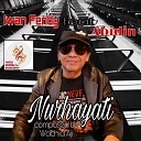 Iwan Fendy feat Abidin - Nurhayati