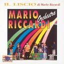 Orchestra Mario Riccardi - Sax in amore