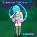 Lex Remlap feat Hatsune Miku - Binary Heart