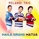 Pelangi Trio - Halak Hita