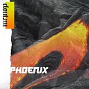 X Ray Sefa Taskin - Phoenix Original Mix by DragoN Sky