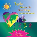 Jennifer Ruth Russell - Together We Can Do Great Things