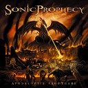 Sonic Prophecy - Temple of the Sun