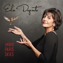 Edie Daponte - Cause I Love You