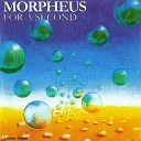 Morpheus - A Dose Is A Dose