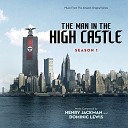The Season 1 Man In The High Castle - Alternate Outcome 3