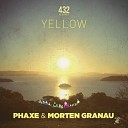 Phaxe Morten Granau - Yellow Original Mix