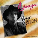 Savage - Magic Carillon Flemming Dalum Remix